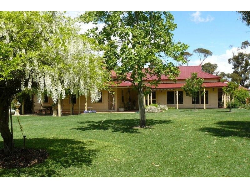 Strathmerton VIC 3641