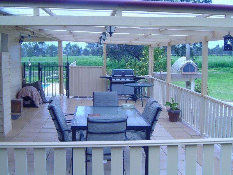 Strathmerton VIC 3641