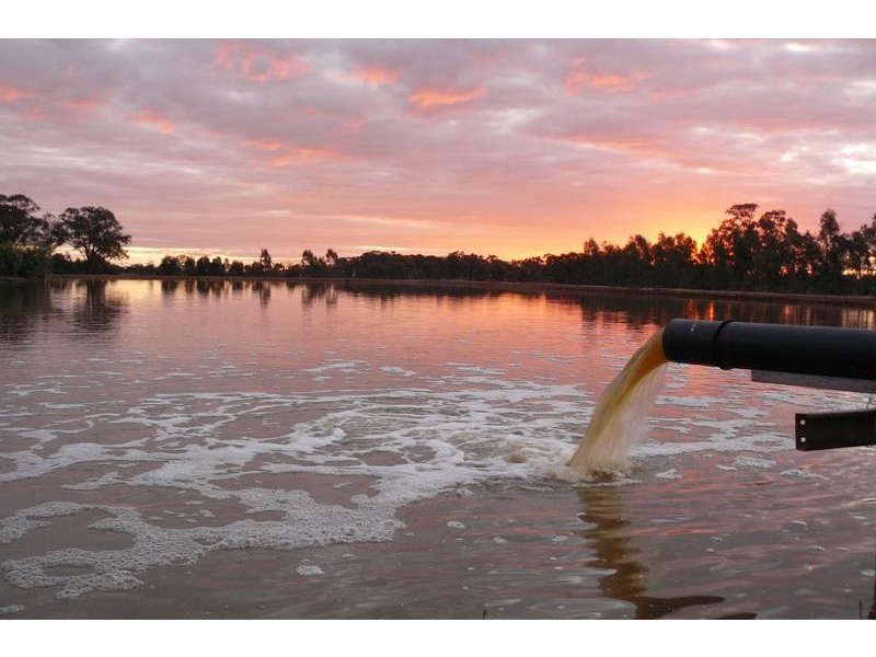 Strathmerton VIC 3641