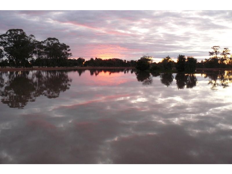 Strathmerton VIC 3641