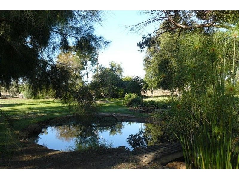 Strathmerton VIC 3641