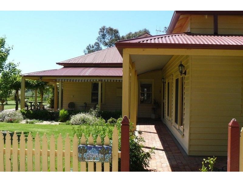 Strathmerton VIC 3641