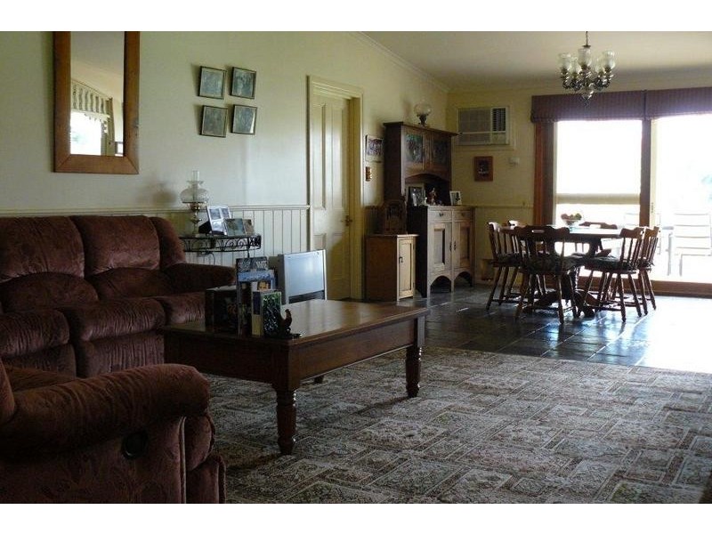 Strathmerton VIC 3641