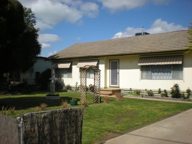 Tocumwal NSW 2714