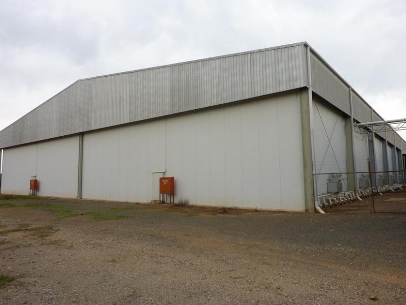 Cobram VIC 3644
