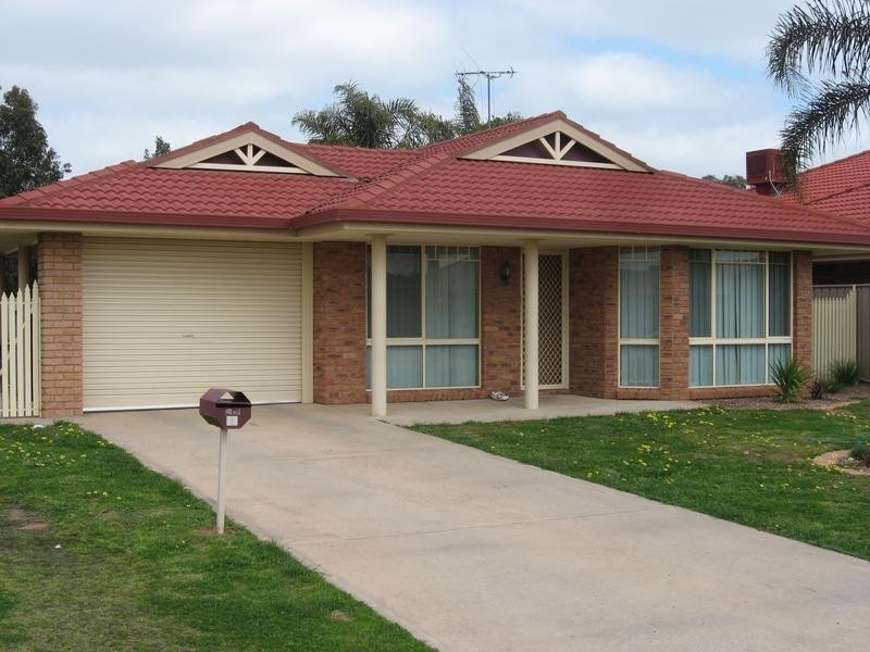 Cobram VIC 3644