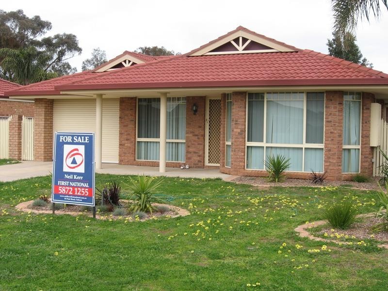 Cobram VIC 3644