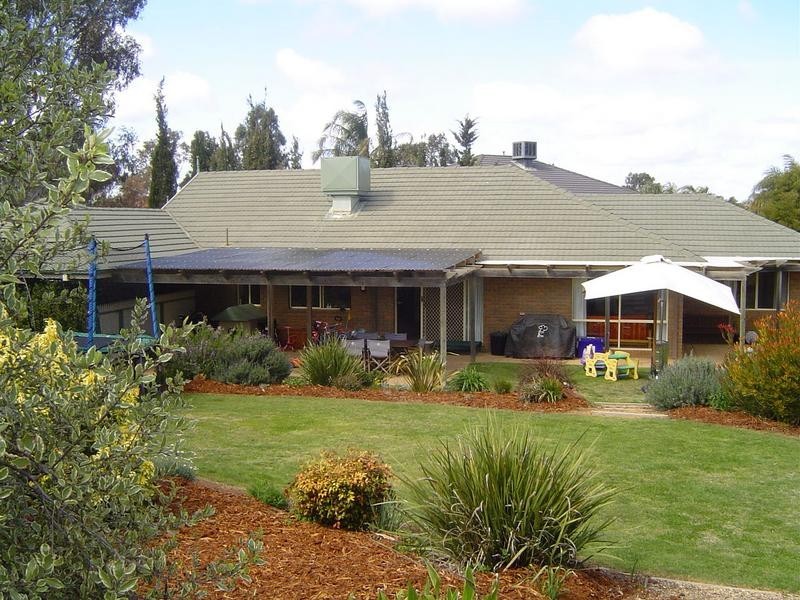 Cobram VIC 3644