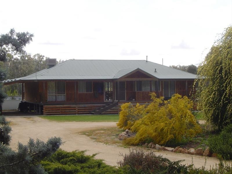 Koonoomoo VIC 3644