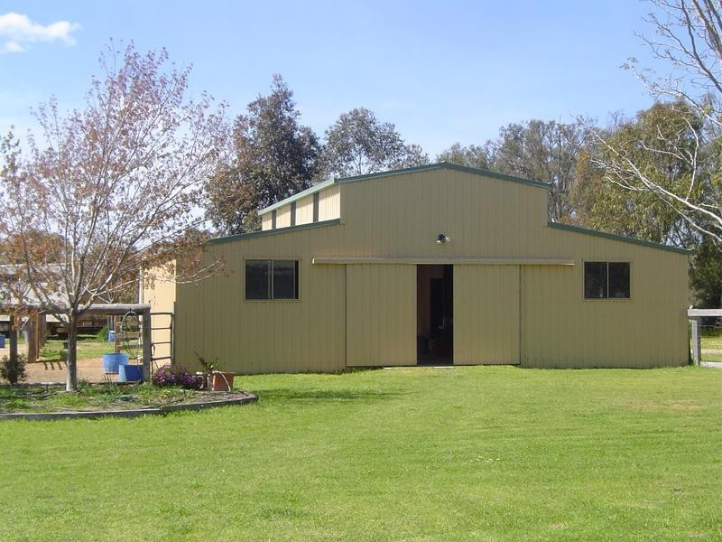 Koonoomoo VIC 3644