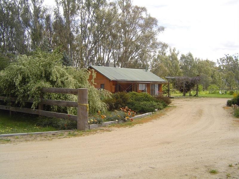 Koonoomoo VIC 3644