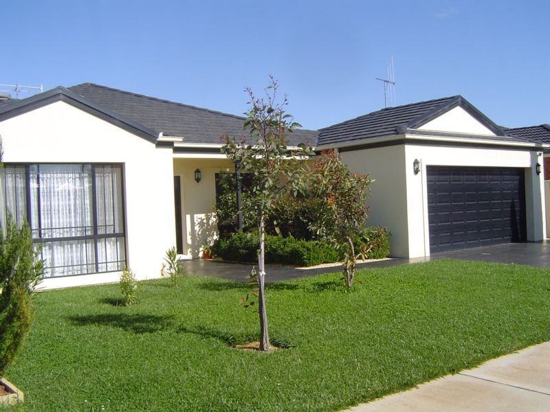 Cobram VIC 3644