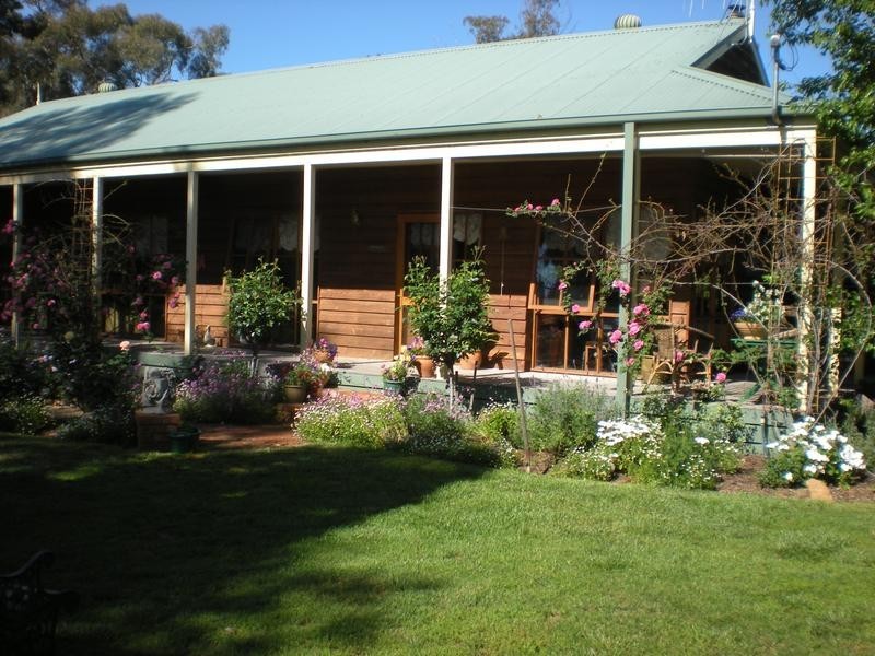 Tocumwal NSW 2714