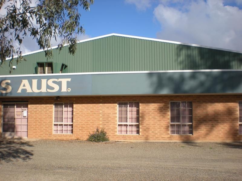 Cobram VIC 3644