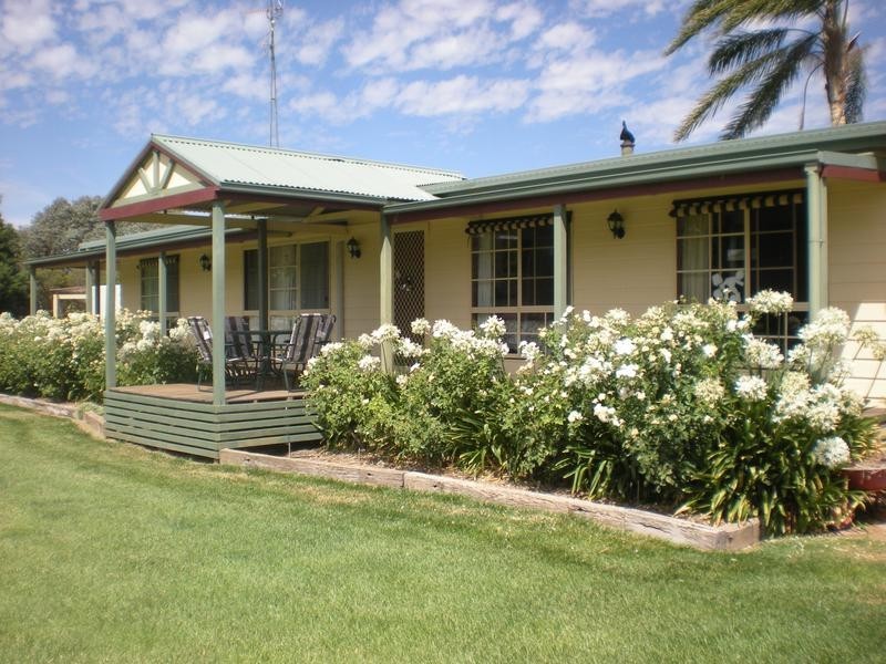 Tocumwal NSW 2714