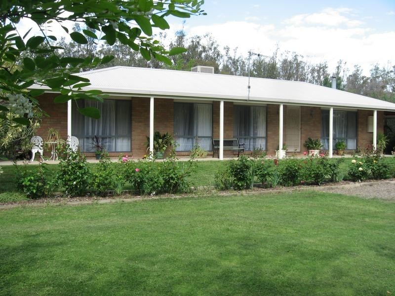 Koonoomoo VIC 3644