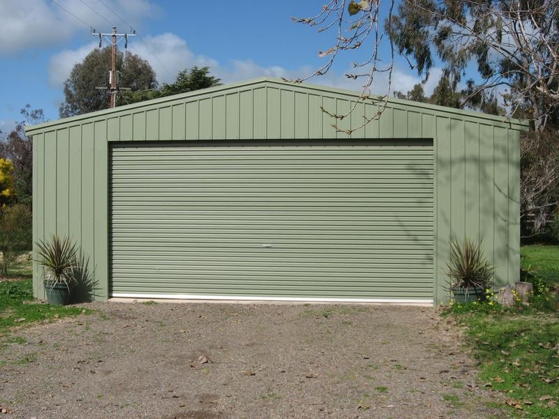 Koonoomoo VIC 3644
