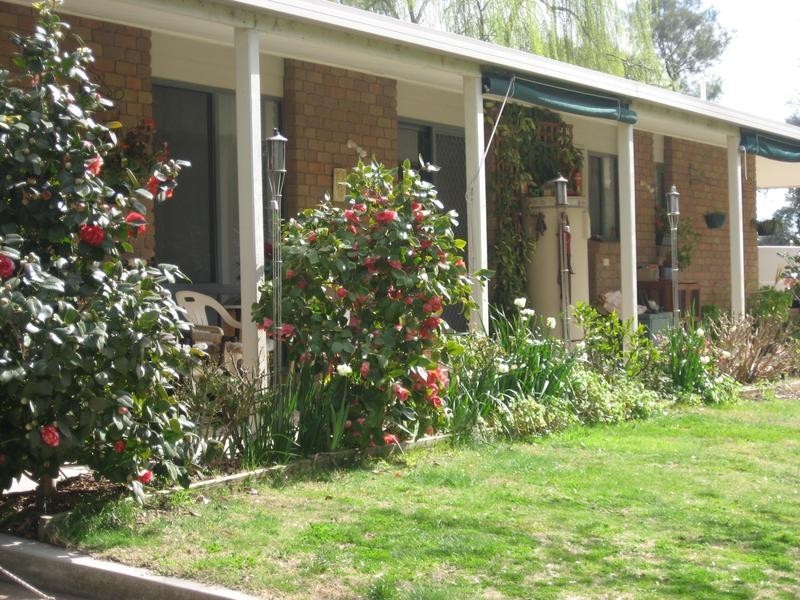 Koonoomoo VIC 3644