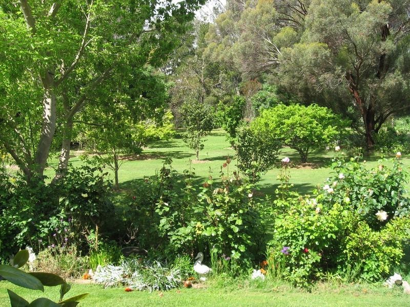 Koonoomoo VIC 3644