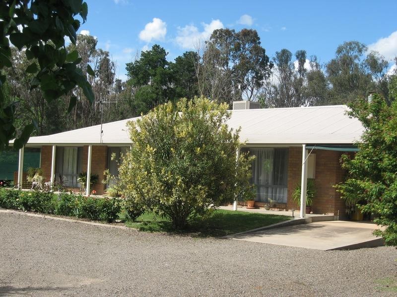 Koonoomoo VIC 3644