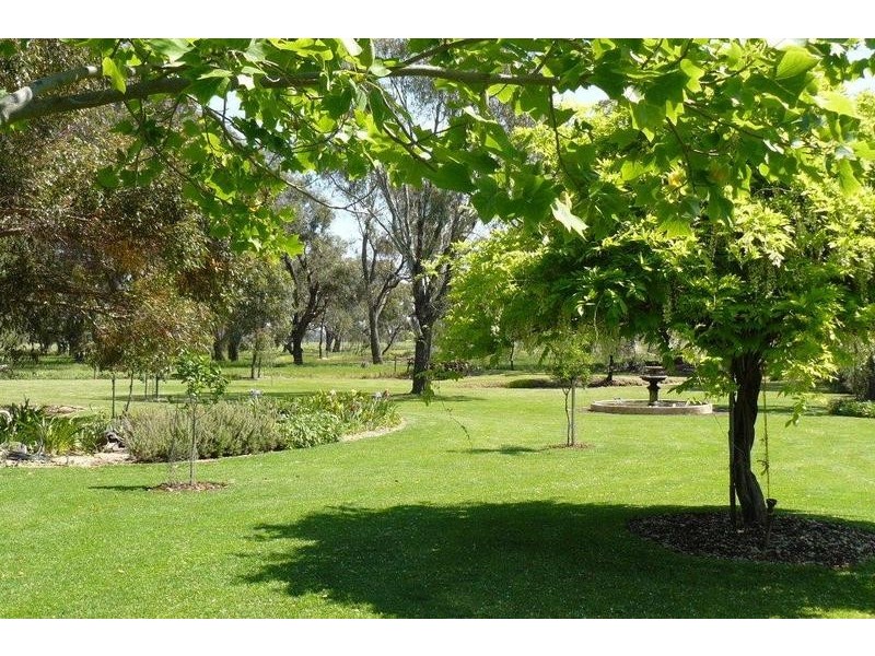 Strathmerton VIC 3641