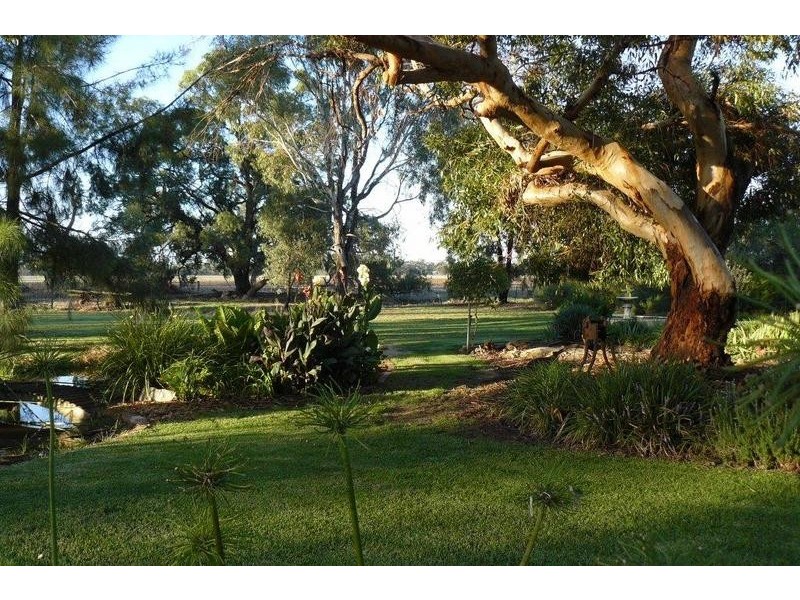 Strathmerton VIC 3641