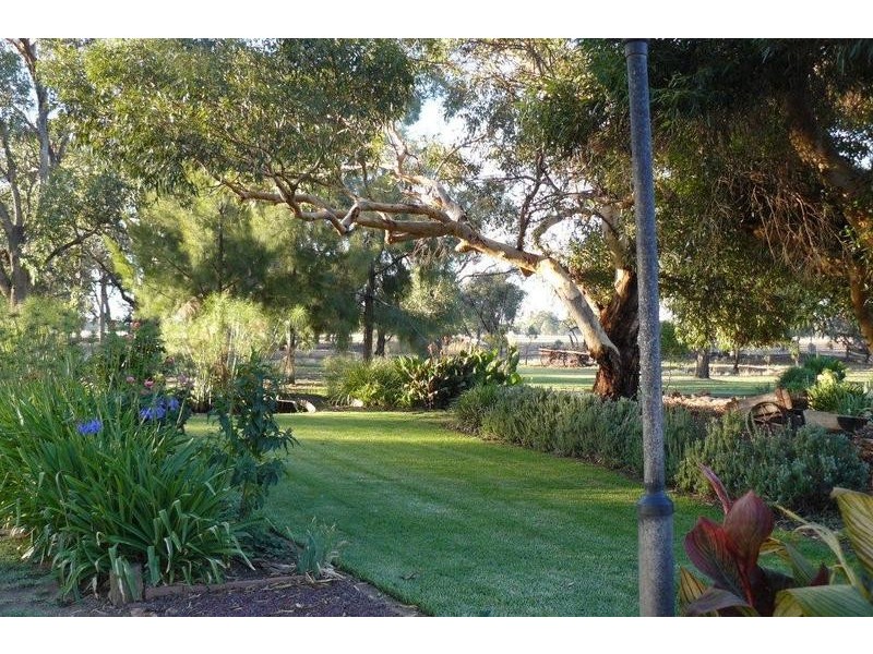 Strathmerton VIC 3641