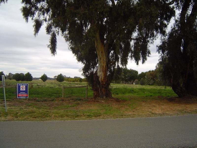 45 Barnes Road (Kazanowski), Cobram VIC 3644