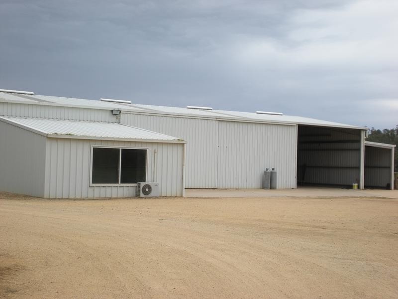 Cobram East VIC 3644