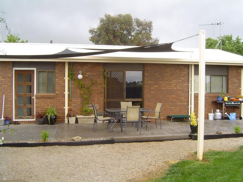 Cobram VIC 3644