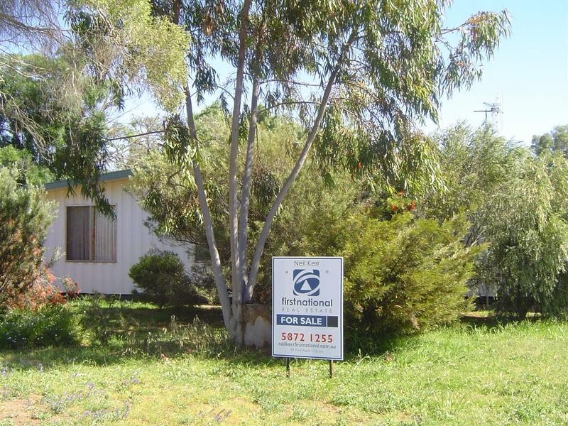 Strathmerton VIC 3641