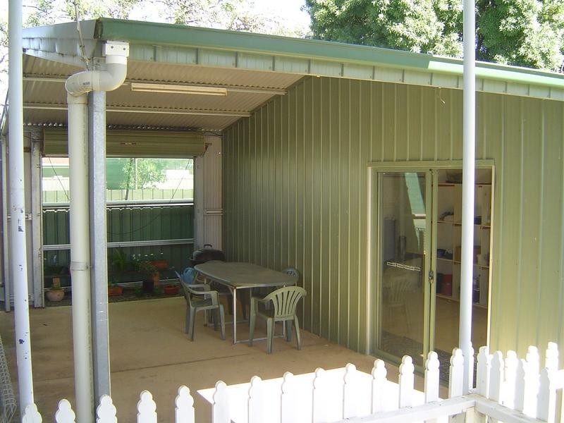 Strathmerton VIC 3641