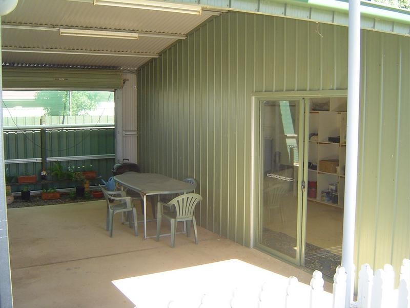 Strathmerton VIC 3641