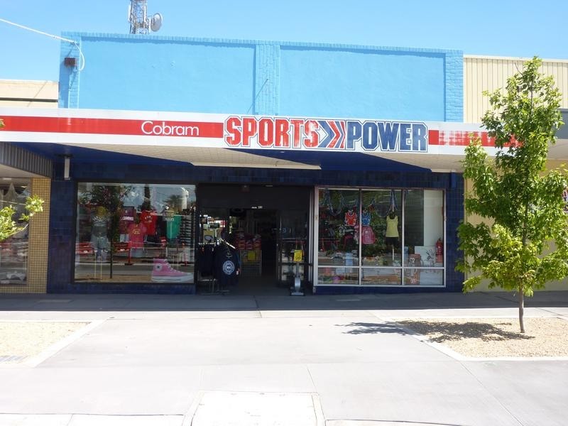 Cobram VIC 3644