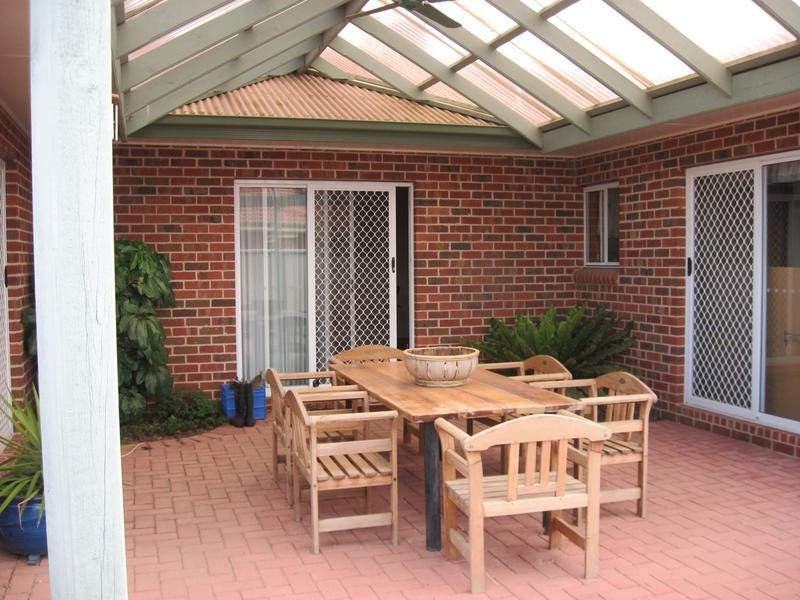 3 Ingo Renner Drive, Tocumwal NSW 2714