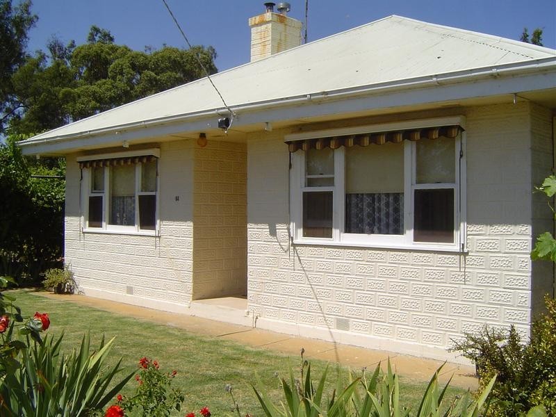 Cobram VIC 3644