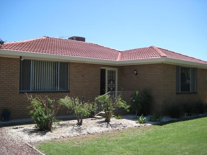 Cobram VIC 3644