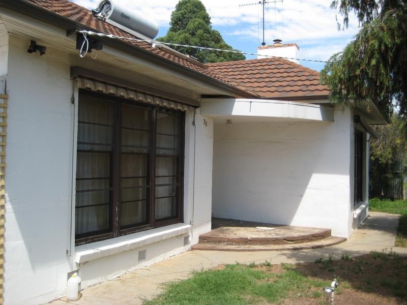 Strathmerton VIC 3641