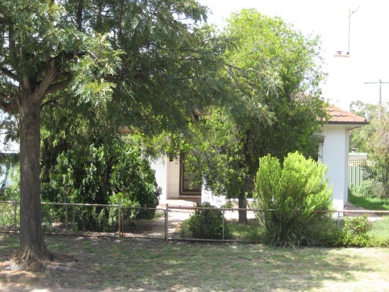 Strathmerton VIC 3641