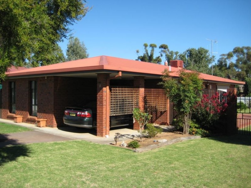 Barooga NSW 3644
