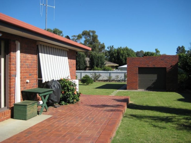 Barooga NSW 3644