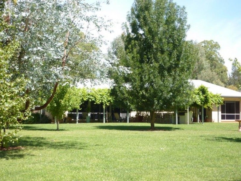 Cobram East VIC 3644