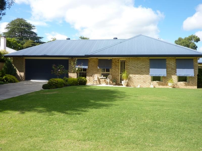 Tocumwal NSW 2714