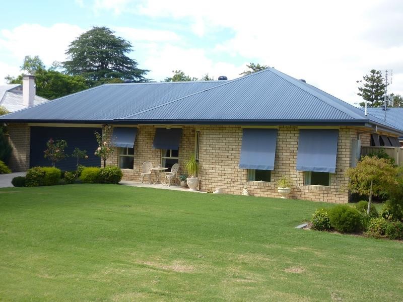 Tocumwal NSW 2714