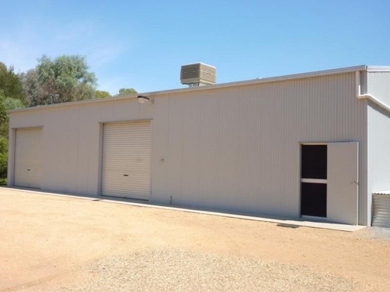 Cobram East VIC 3644