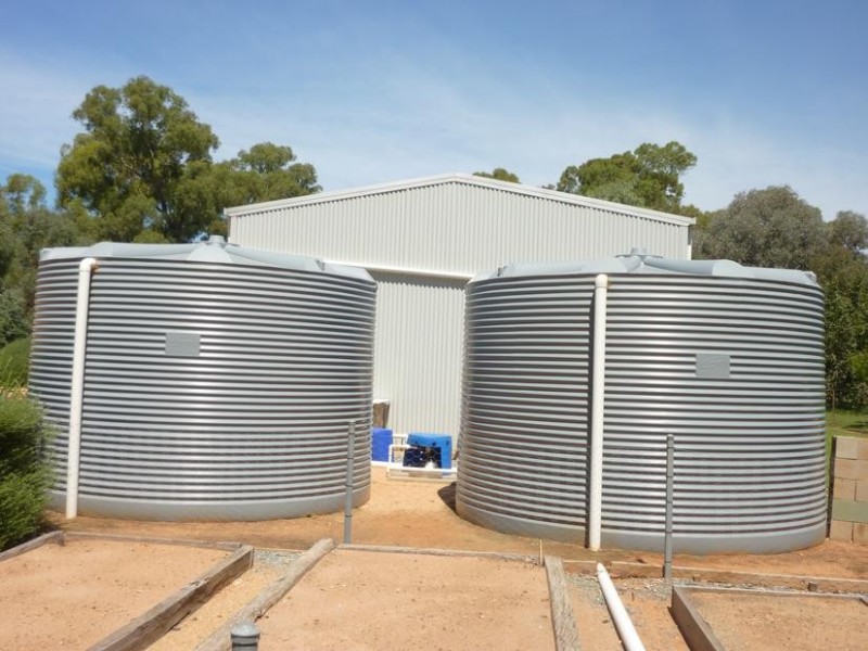 Cobram East VIC 3644