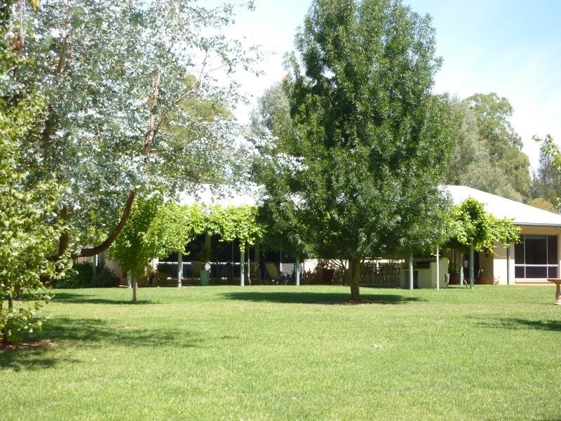 Cobram East VIC 3644