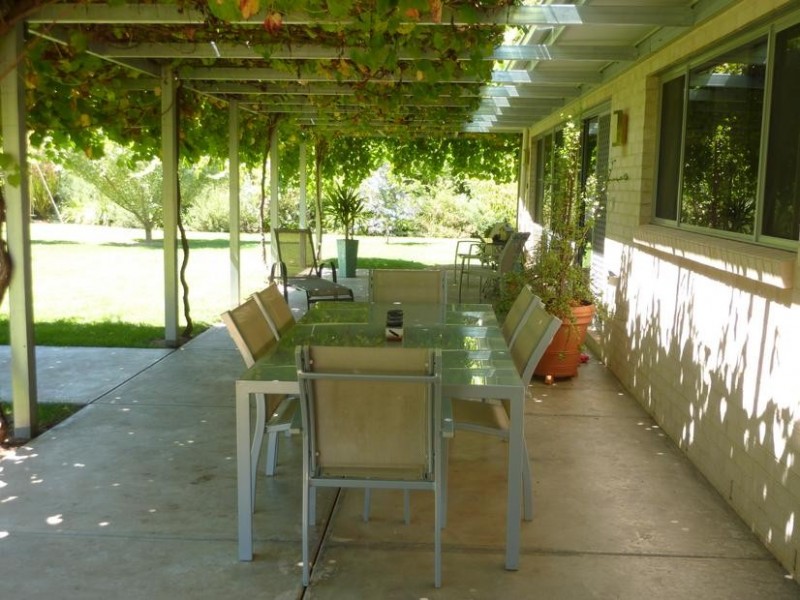 Cobram East VIC 3644