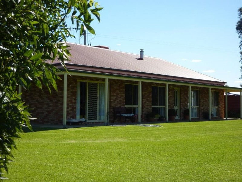 Boomanoomana NSW 2712