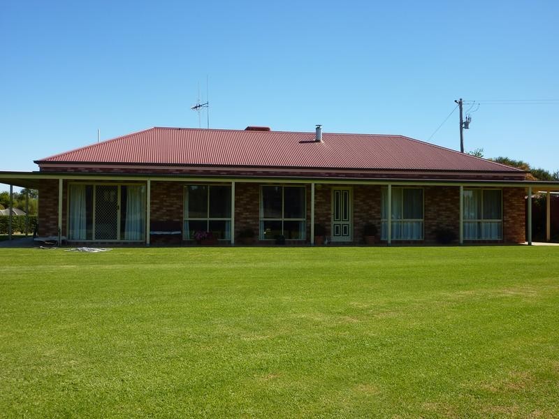 Boomanoomana NSW 2712